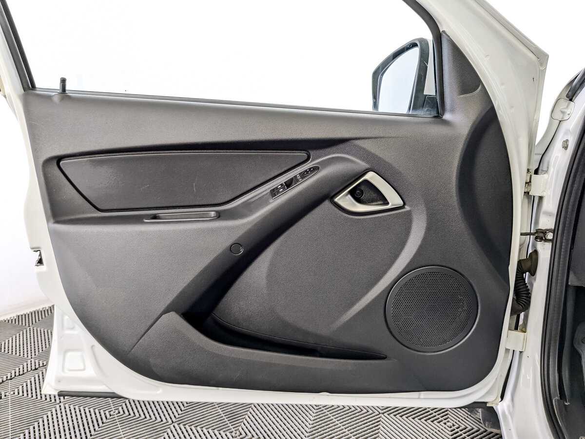 Купить Lada (ВАЗ) Granta, 2022, 135 441 км.. Фото: #18