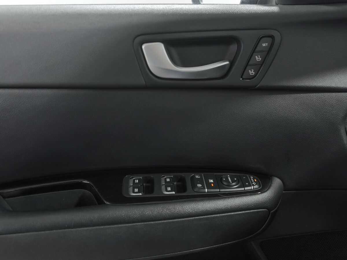 Купить Kia Optima, 2018, 75 880 км.. Фото: #14