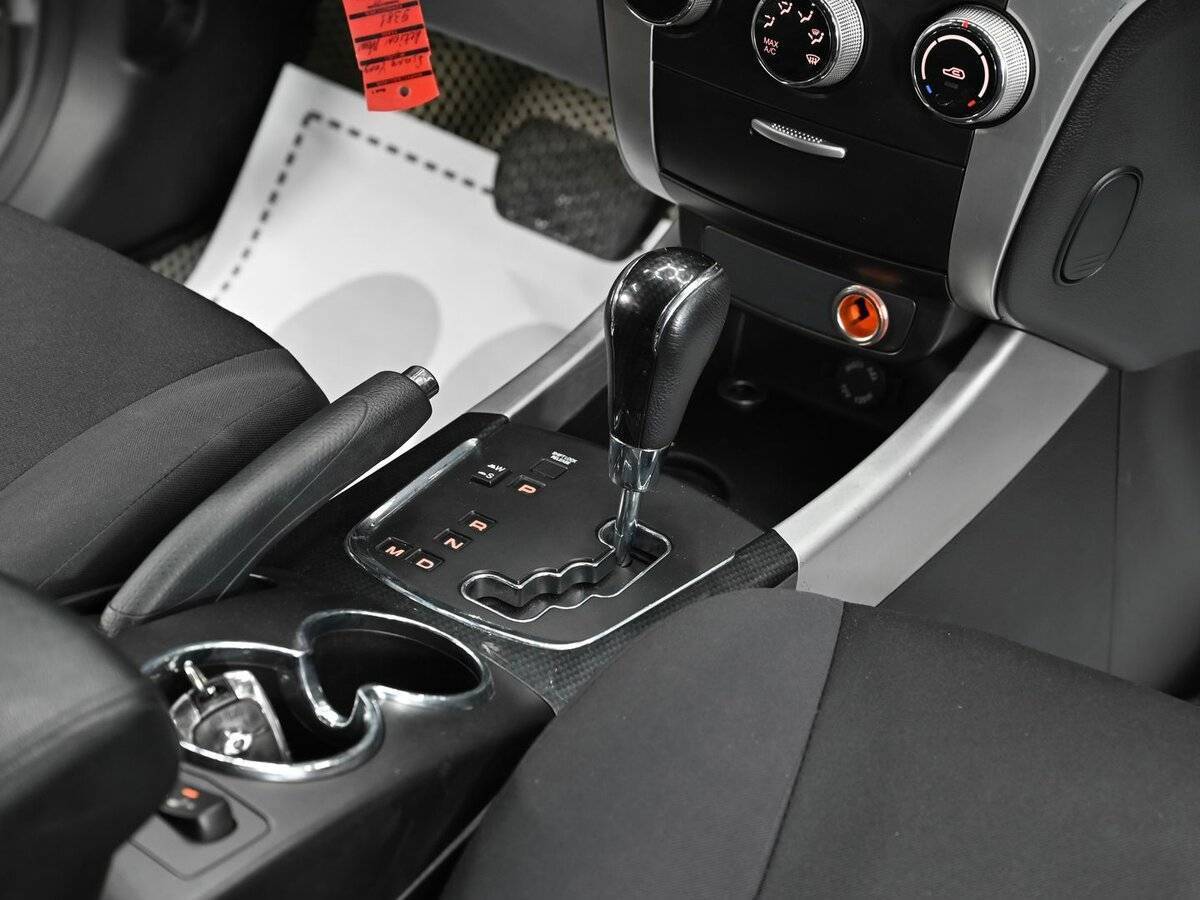 Купить SsangYong Actyon, 2012, 163 000 км.. Фото: #10