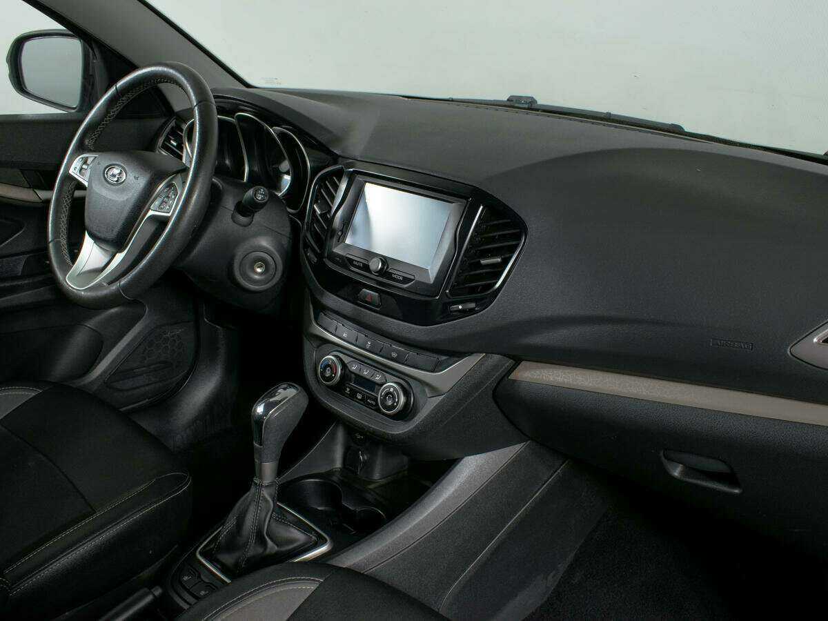 Купить Lada (ВАЗ) Vesta, 2020, 9 528 км.. Фото: #5