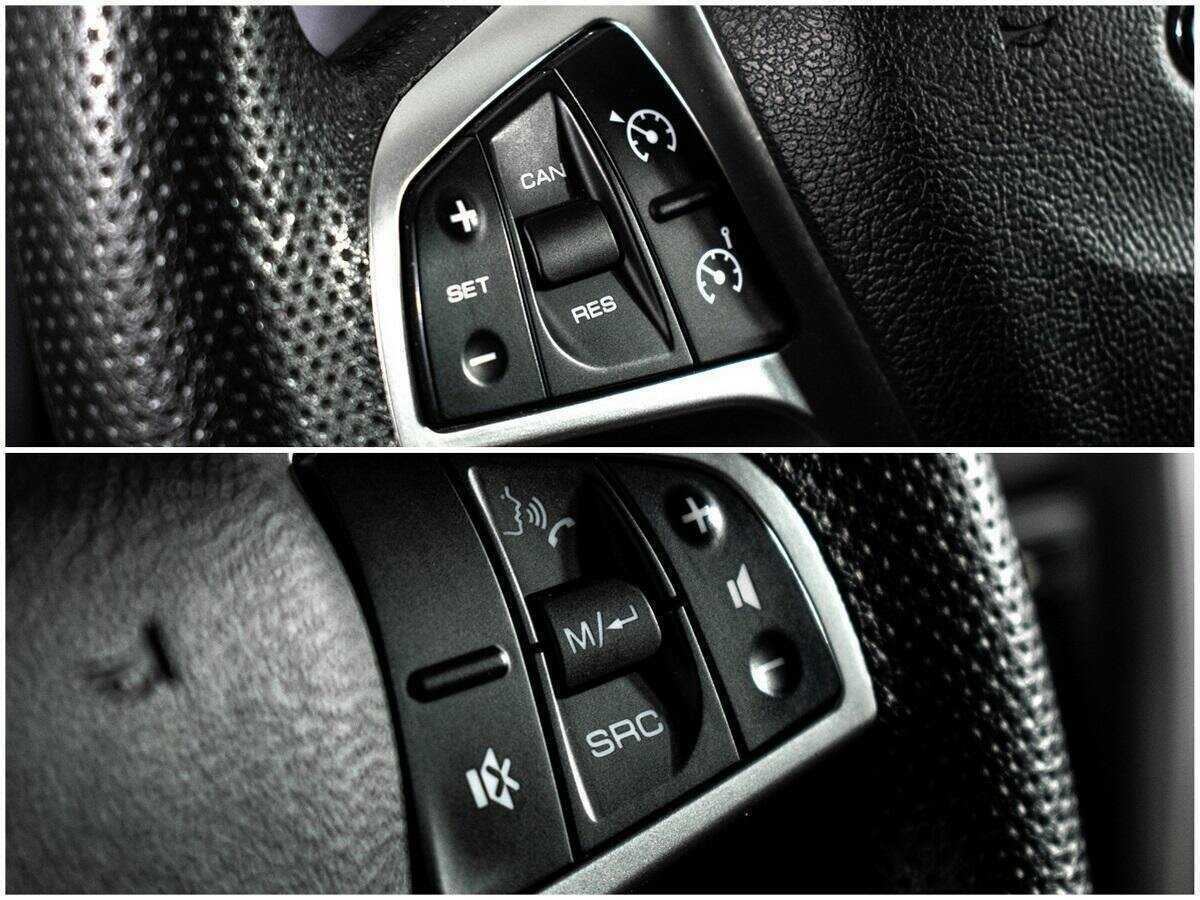 Купить Lada (ВАЗ) Largus, 2022, 56 042 км.. Фото: #12