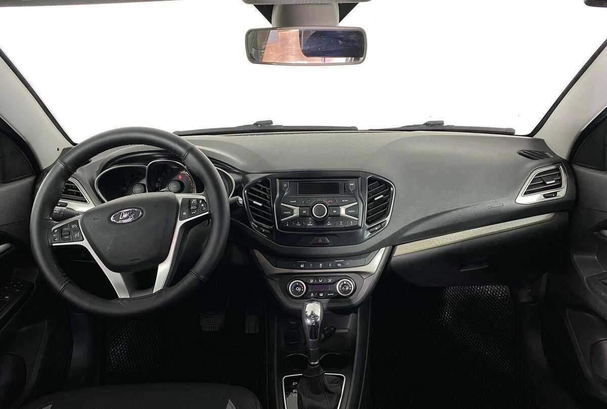 Купить Lada (ВАЗ) Vesta, 2020, 98 001 км.. Фото: #10