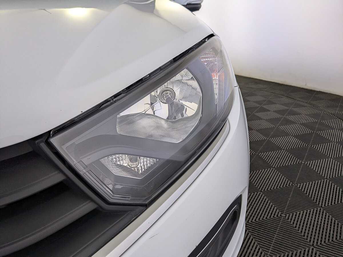 Купить Lada (ВАЗ) Granta, 2022, 109 675 км.. Фото: #10