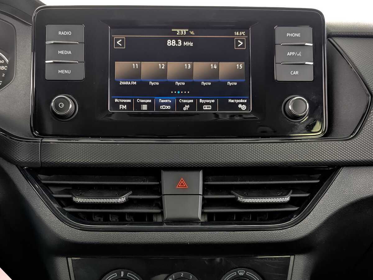 Купить Volkswagen Polo, 2020, 63 914 км.. Фото: #15