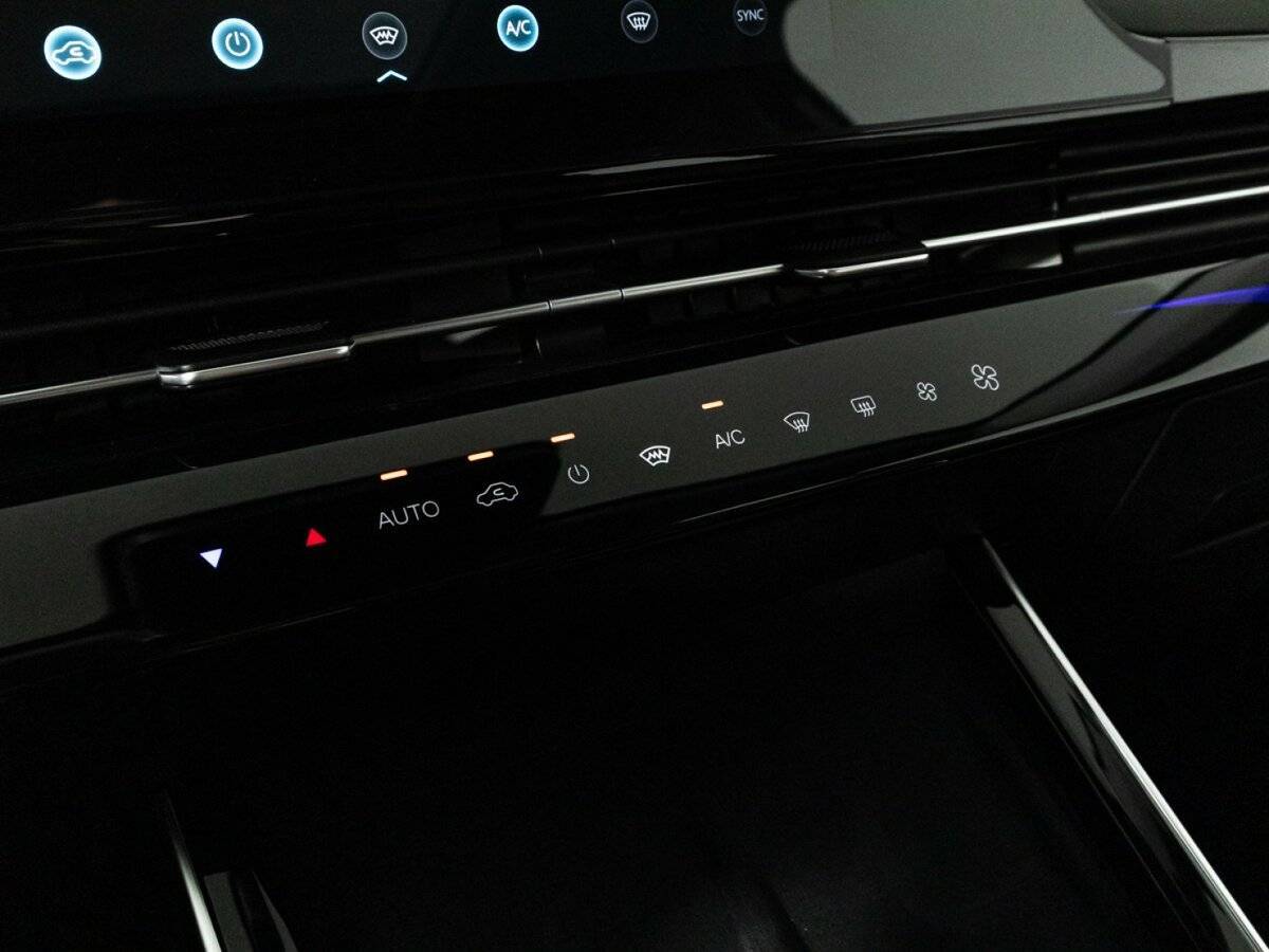 Купить OMODA C5, 2023, 13 109 км.. Фото: #20