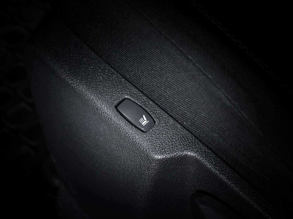 Купить Renault Kaptur, 2017, 81 000 км.. Фото: #15