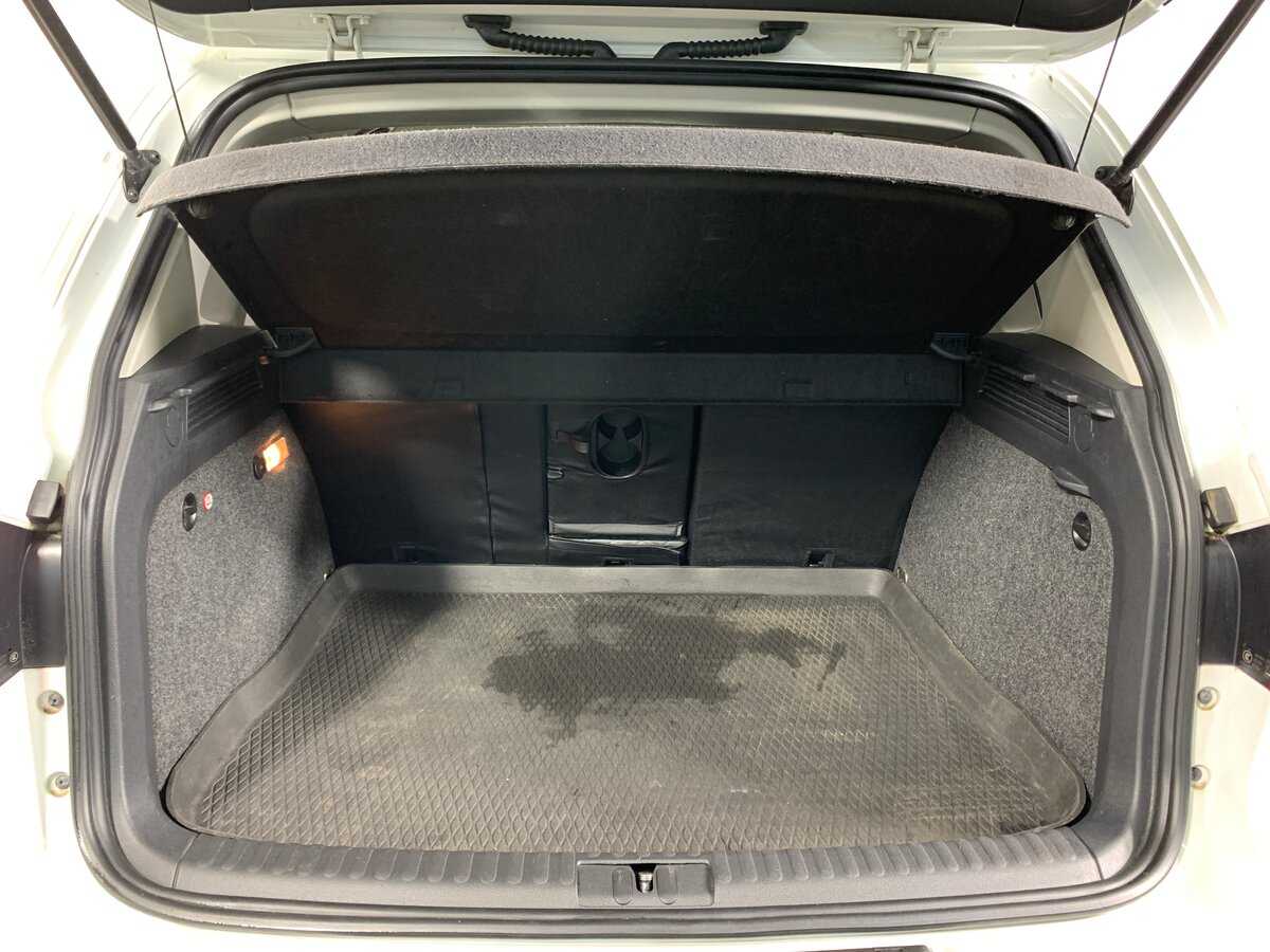 Купить Volkswagen Tiguan, 2015, 81 151 км.. Фото: #19