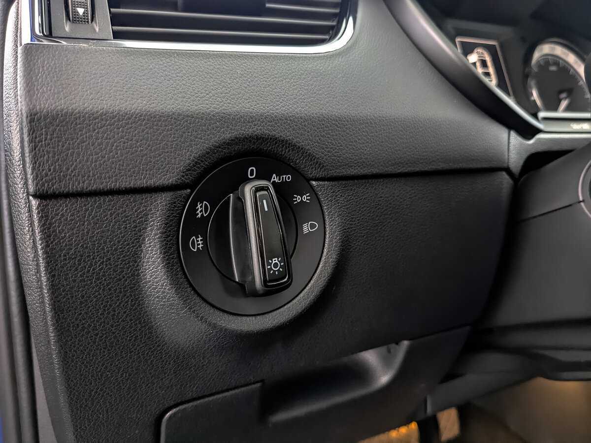 Купить Skoda Octavia, 2020, 90 933 км.. Фото: #20