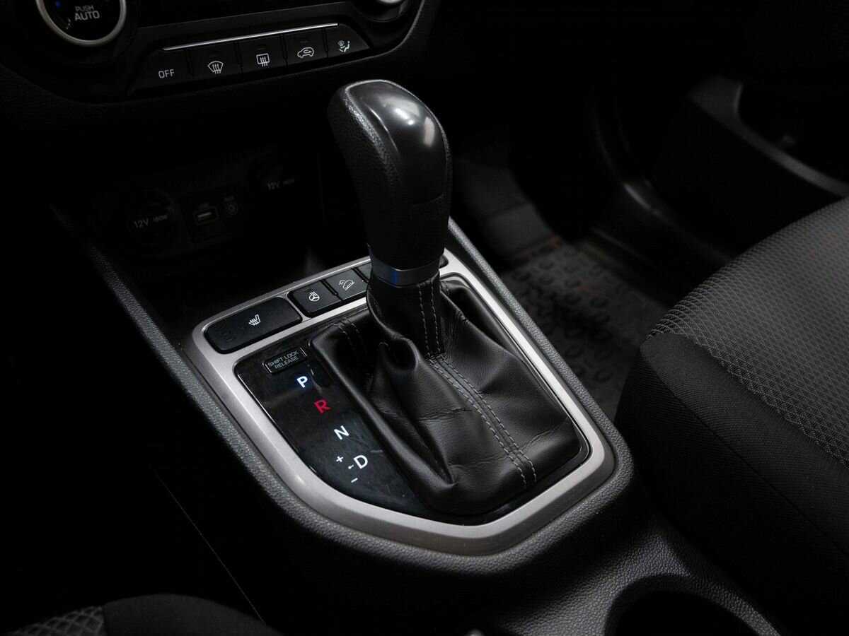 Купить Hyundai Creta, 2017, 167 000 км.. Фото: #22