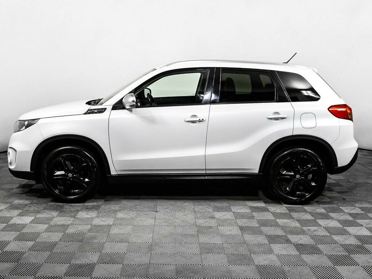 Купить Suzuki Vitara, 2016, 55 212 км.. Фото: #7