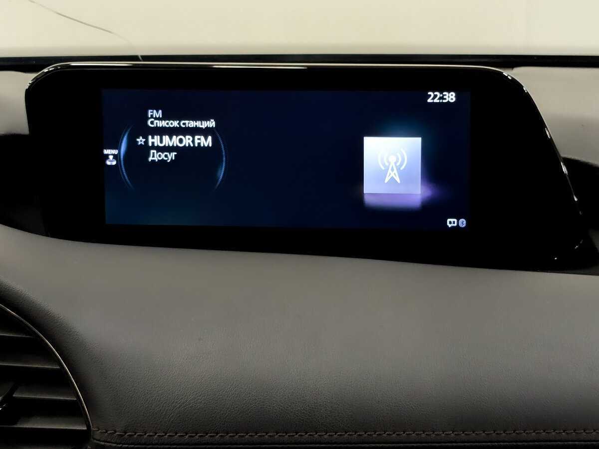 Купить Mazda 3, 2019, 125 664 км.. Фото: #14