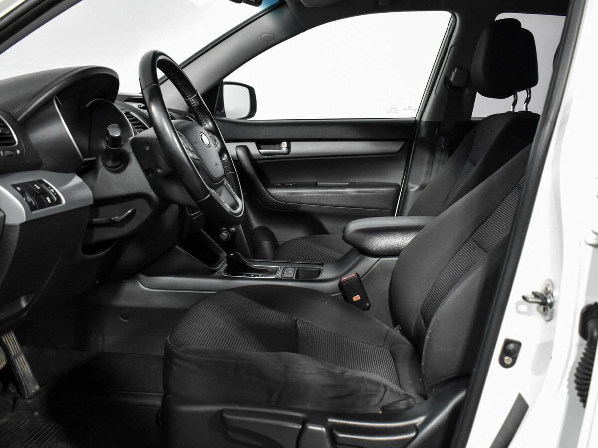Купить Kia Sorento, 2012, 251 945 км.. Фото: #7