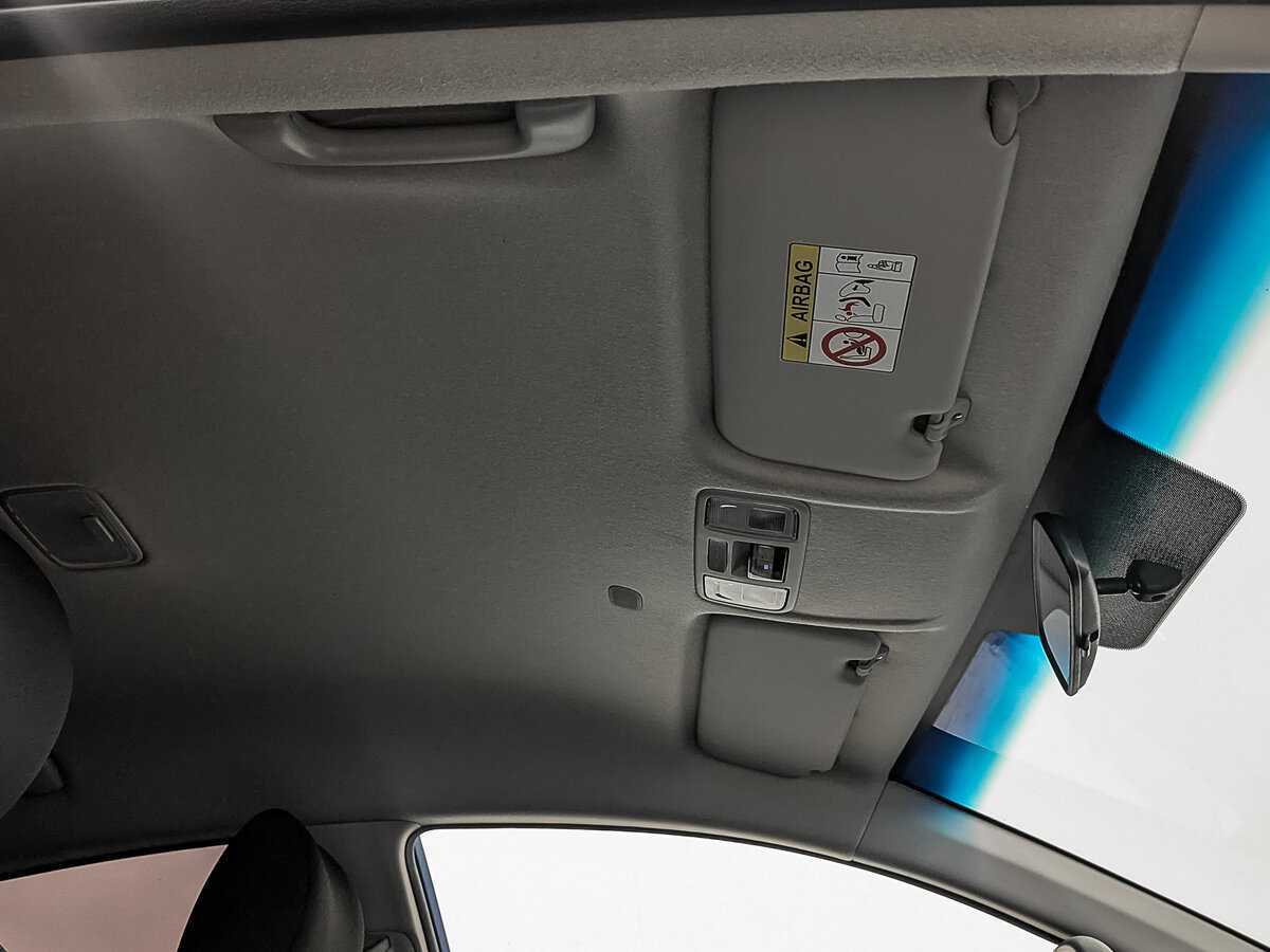 Купить Hyundai Solaris, 2020, 87 674 км.. Фото: #20