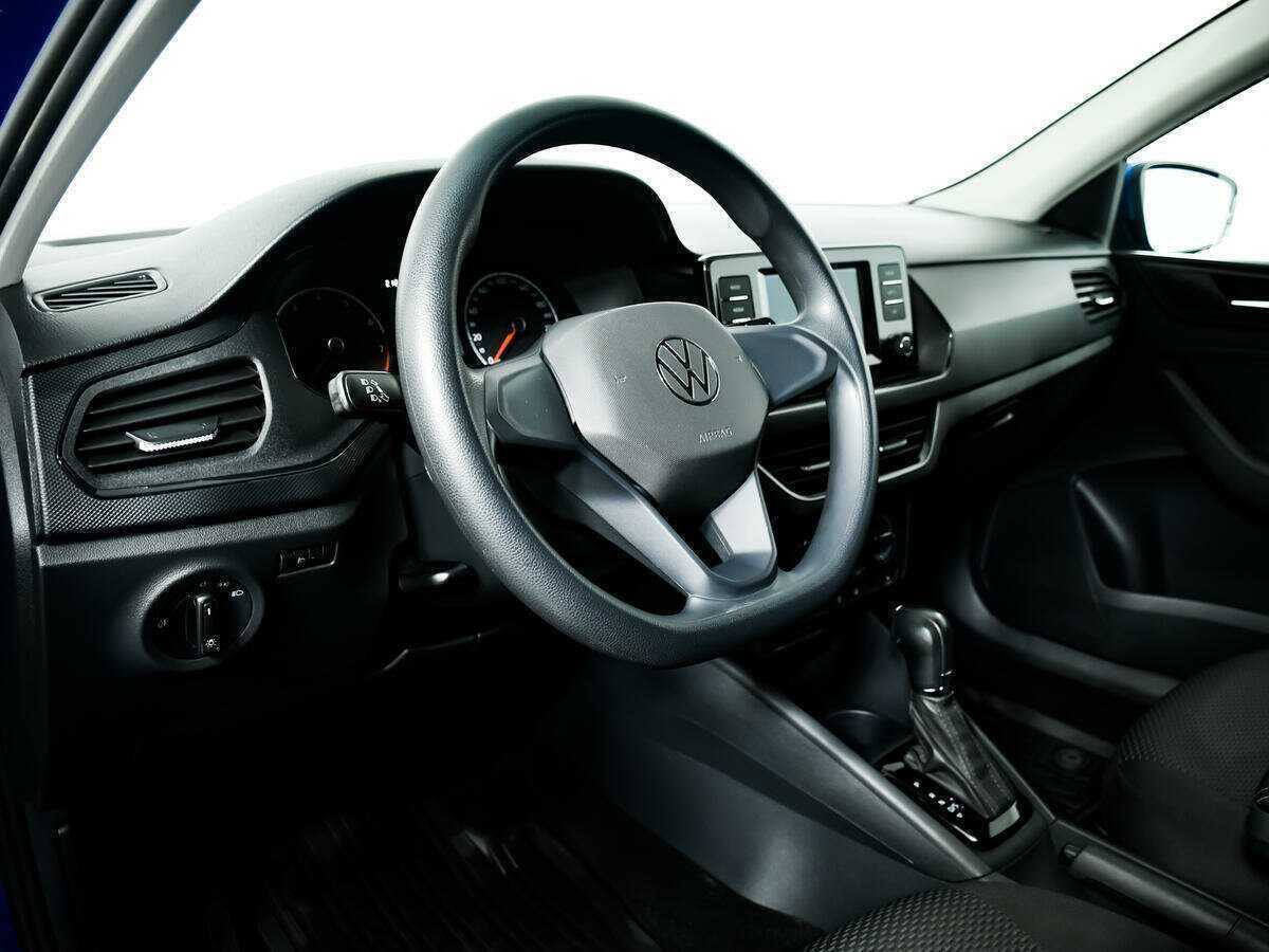 Купить Volkswagen Polo, 2020, 62 439 км.. Фото: #11