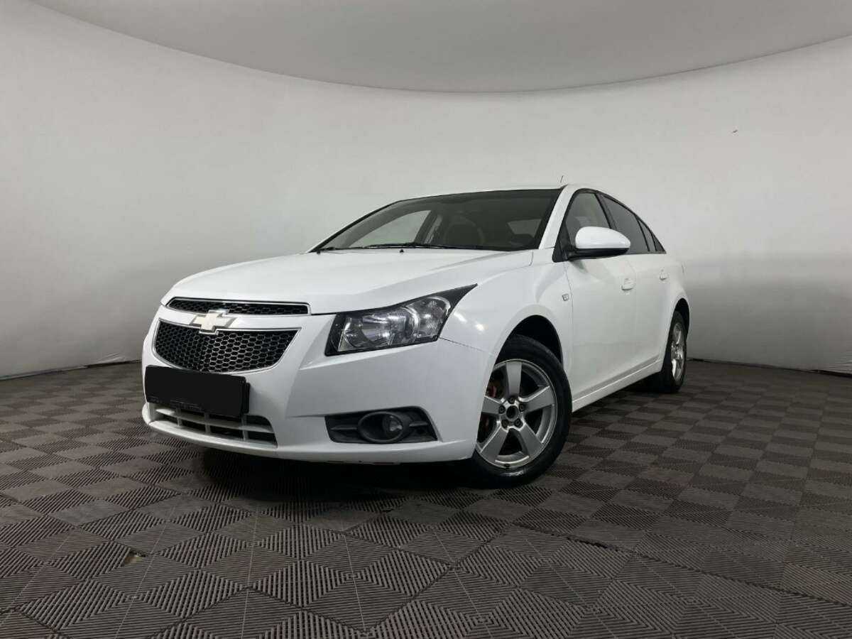 Купить Chevrolet Cruze, 2012, 143 900 км.. Посмотреть фото