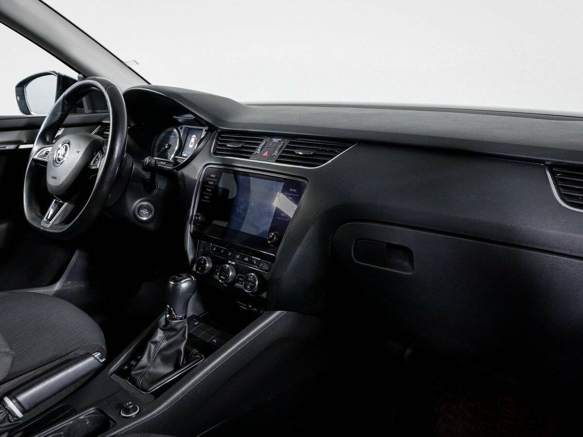 Купить Skoda Octavia, 2017, 174 280 км.. Фото: #6