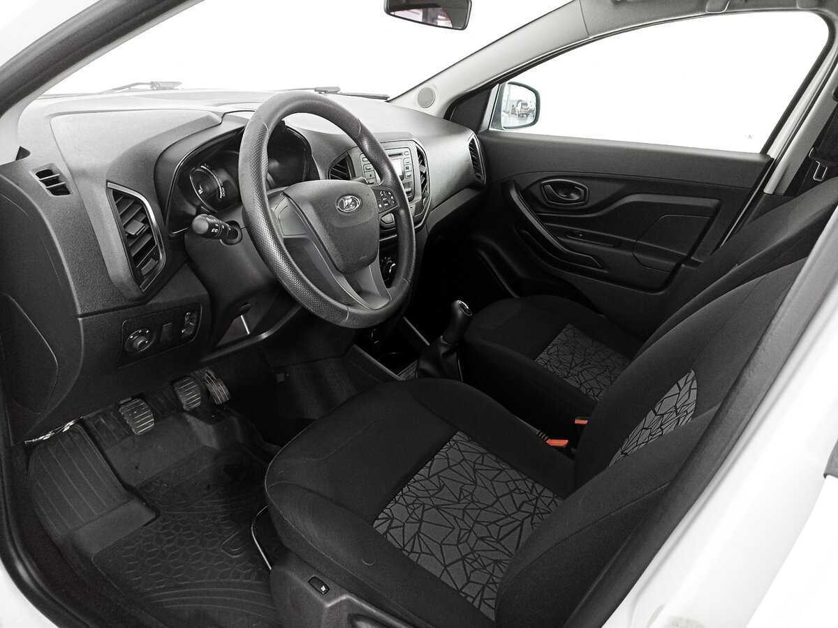 Купить Lada (ВАЗ) XRAY, 2017, 100 702 км.. Фото: #15