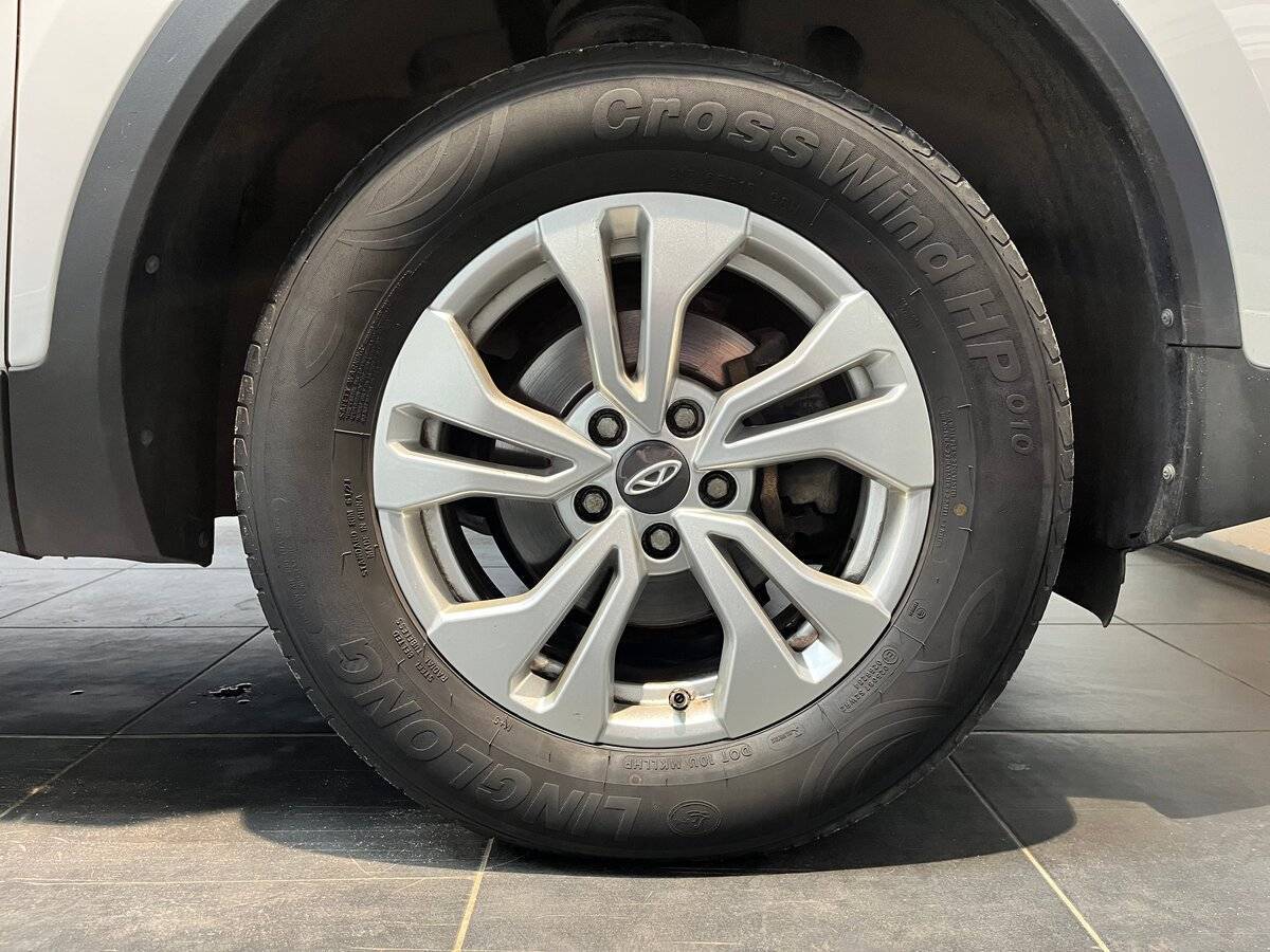 Купить Chery Tiggo 4, 2020, 86 549 км.. Фото: #18