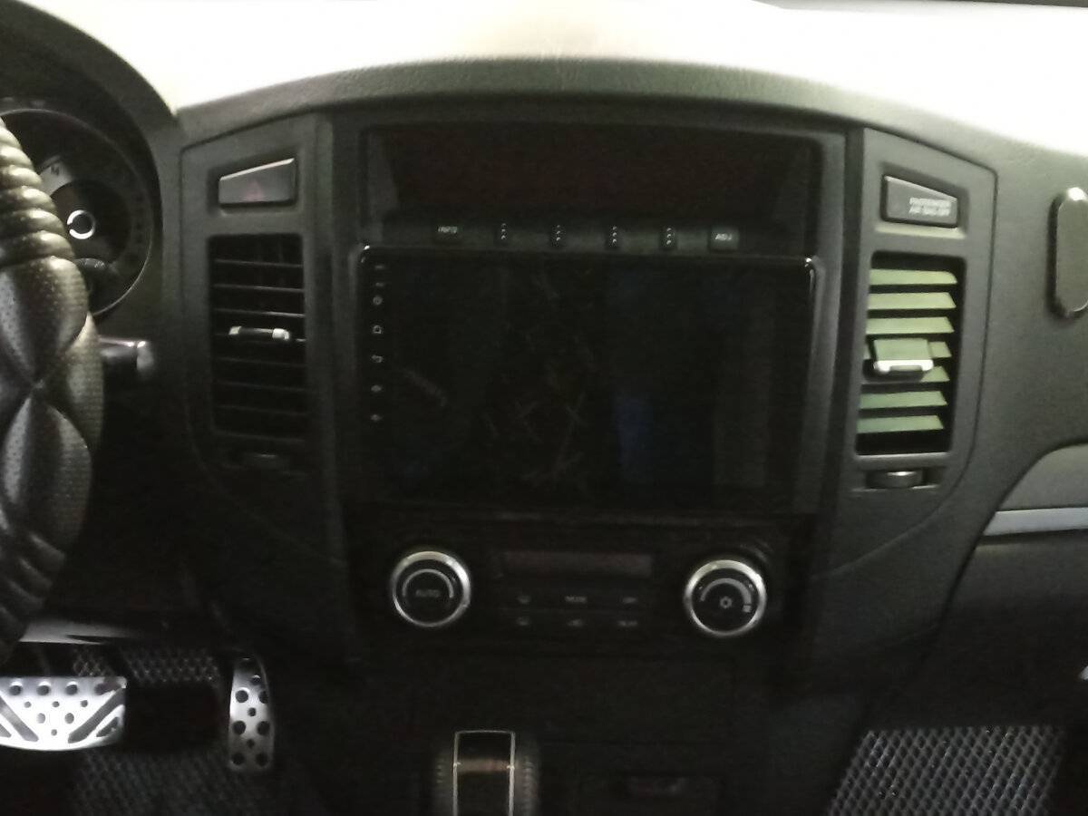 Купить Mitsubishi Pajero, 2012, 208 273 км.. Фото: #14