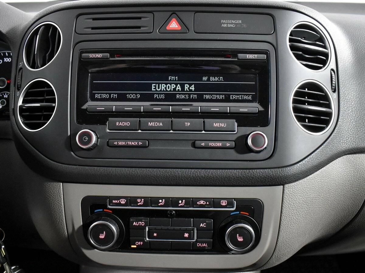 Купить Volkswagen Golf Plus, 2012, 207 000 км.. Фото: #12