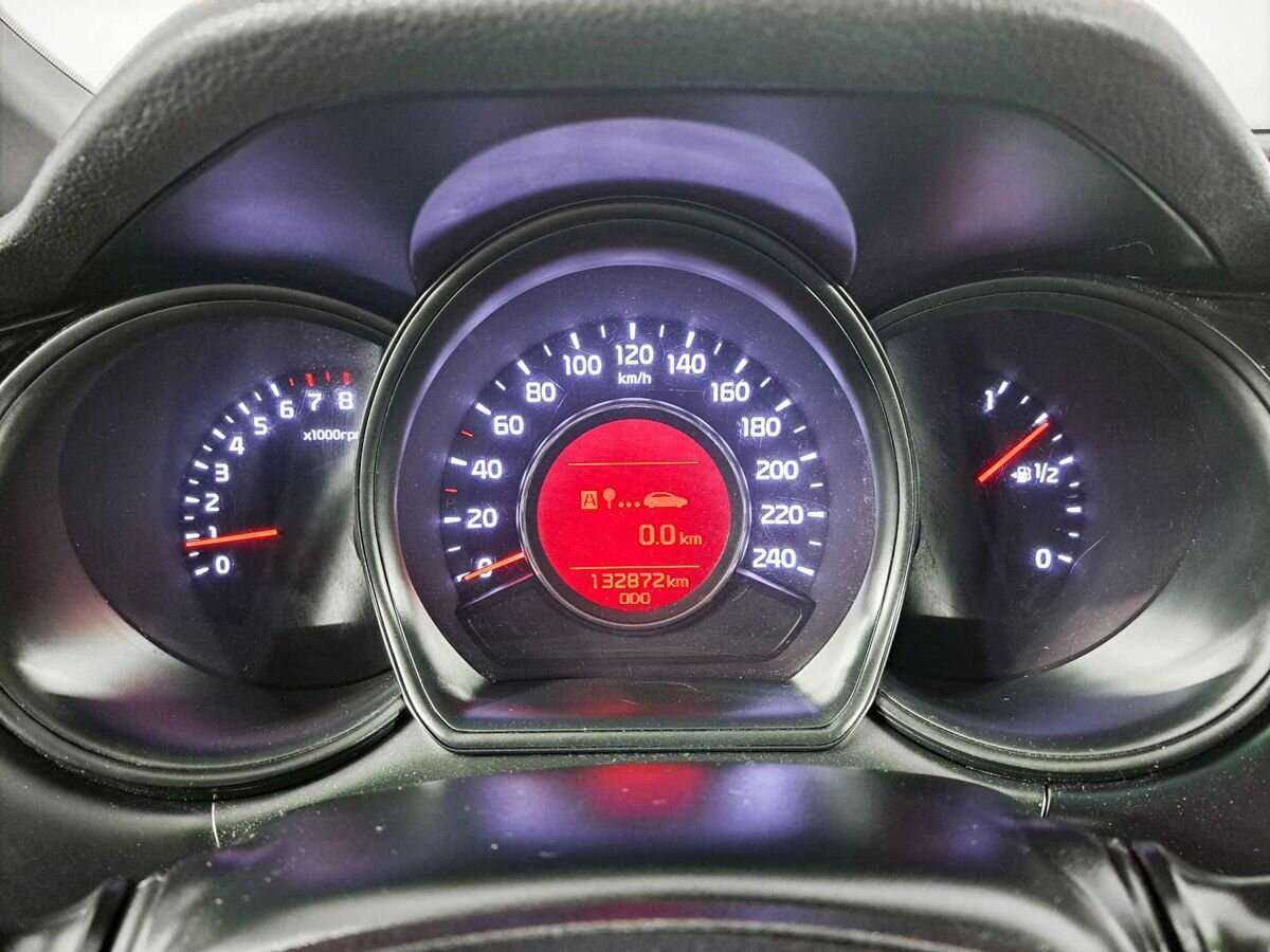 Купить Kia Ceed, 2015, 132 900 км.. Фото: #9