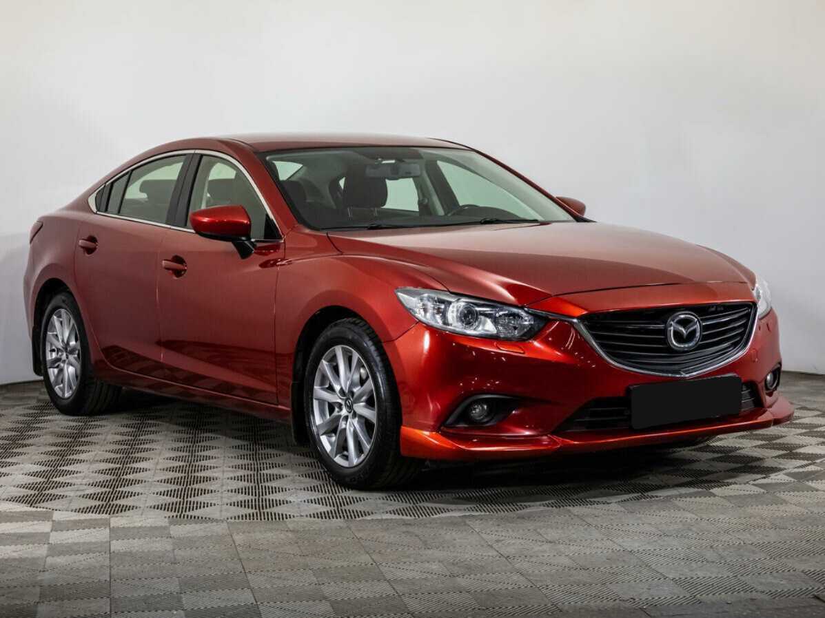 Купить Mazda 6, 2013, 87 000 км.. Фото: #2