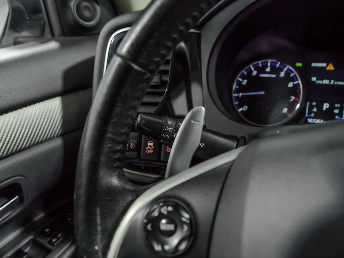 Купить Mitsubishi Outlander, 2013, 167 194 км.. Фото: #6