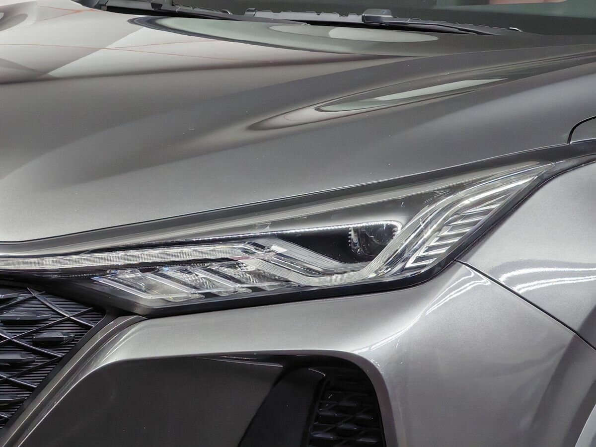 Купить Changan CS75 Plus, 2020, 51 326 км.. Фото: #20