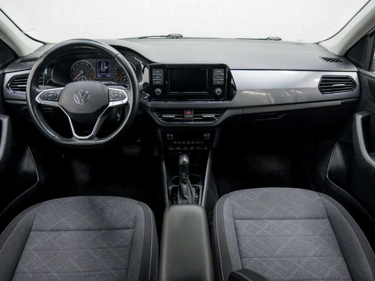 Купить Volkswagen Polo, 2020, 80 000 км.. Фото: #9