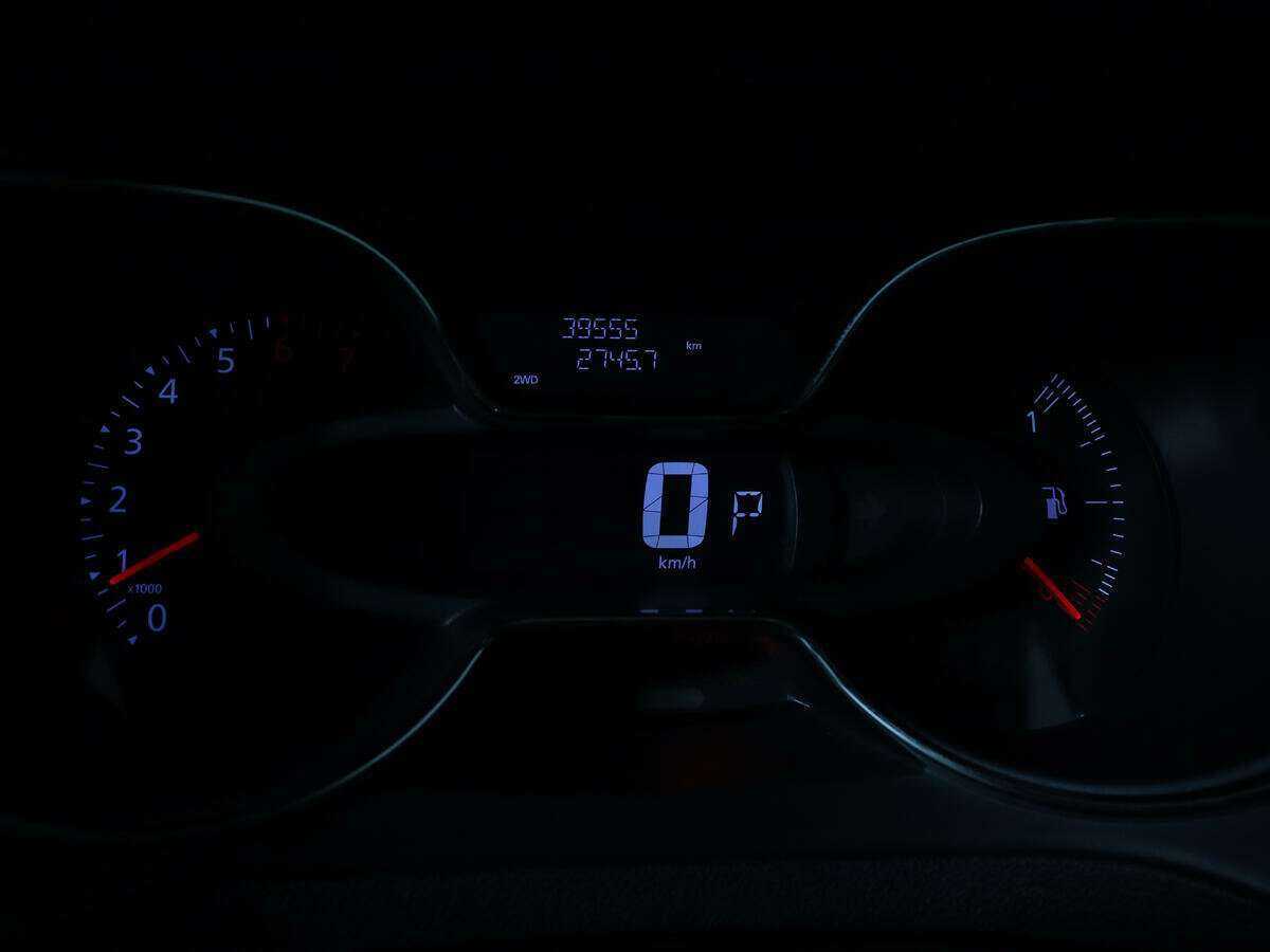 Купить Renault Kaptur, 2019, 39 555 км.. Фото: #8