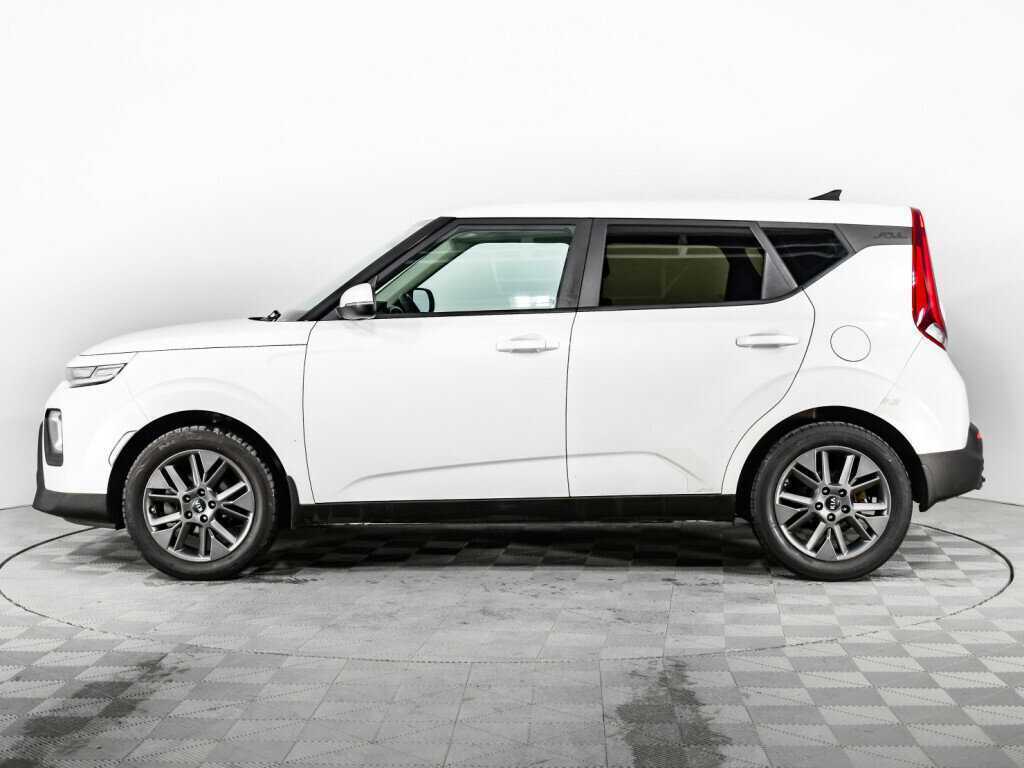 Купить Kia Soul, 2019, 86 670 км.. Фото: #7