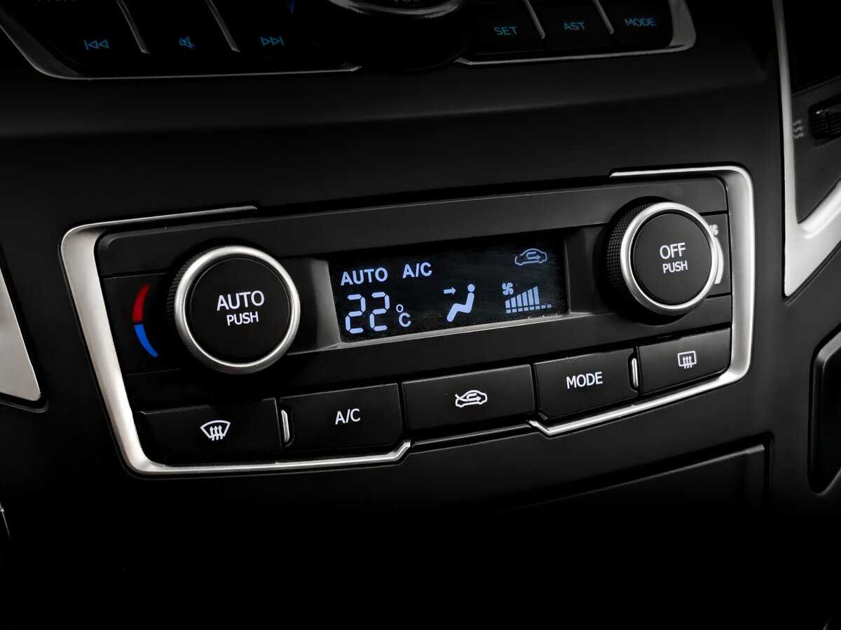 Купить Dongfeng AX7, 2019, 152 248 км.. Фото: #23