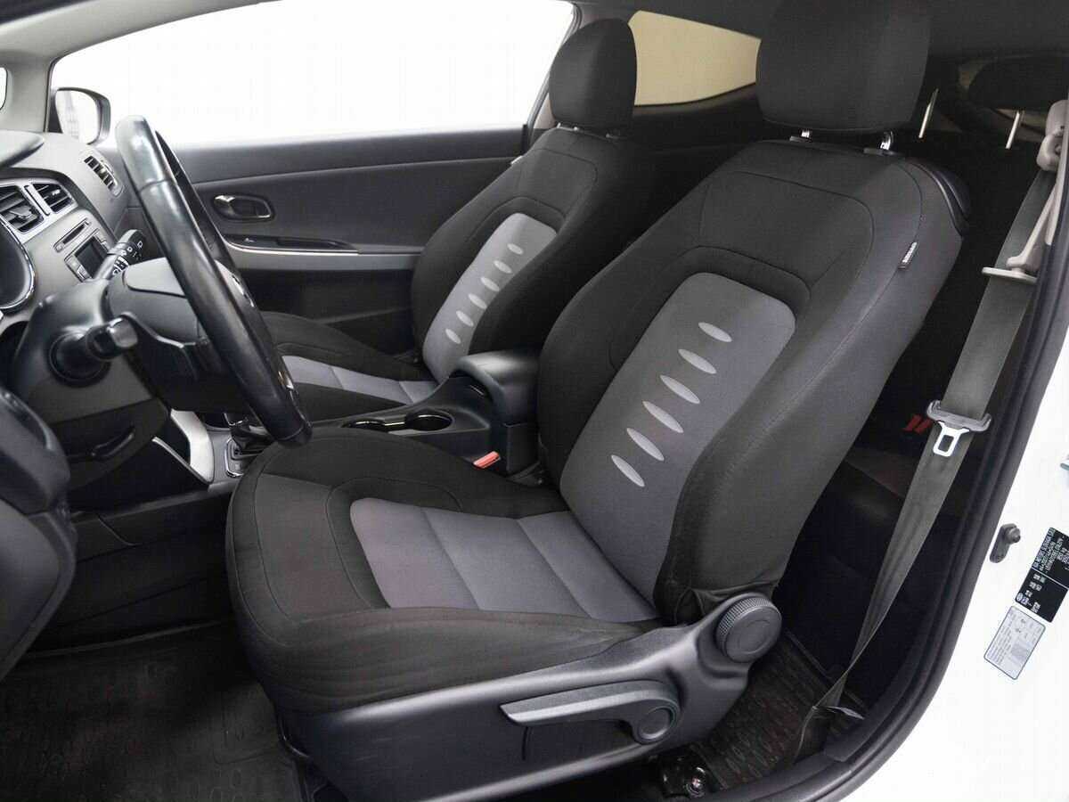 Купить Kia Ceed, 2014, 173 407 км.. Фото: #7