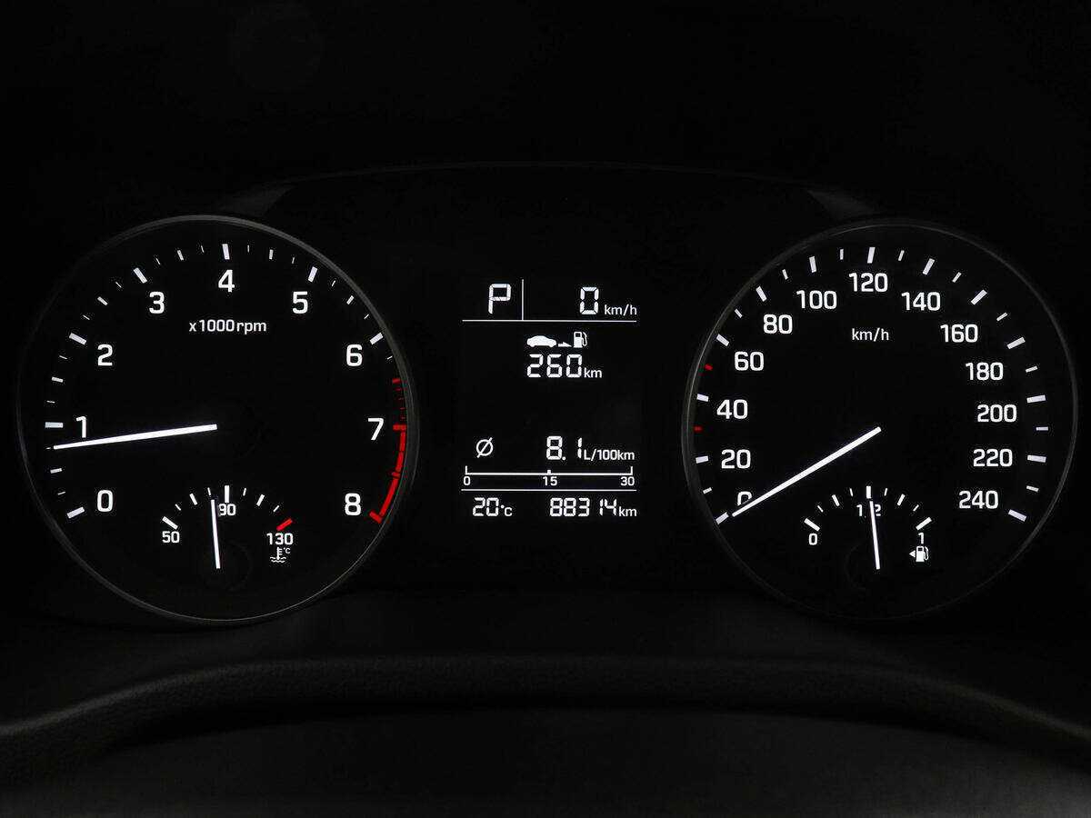 Купить Hyundai Elantra, 2017, 88 315 км.. Фото: #10