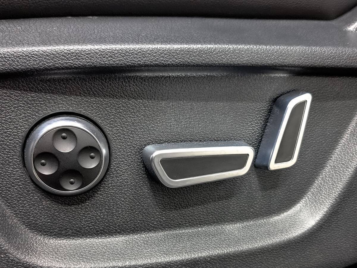 Купить Chery Tiggo 4, 2021, 117 934 км.. Фото: #24