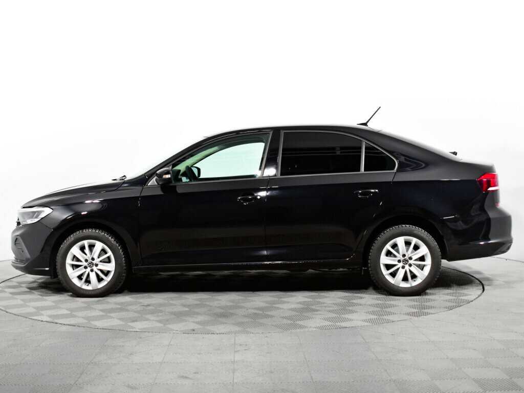 Купить Volkswagen Polo, 2021, 70 011 км.. Фото: #7