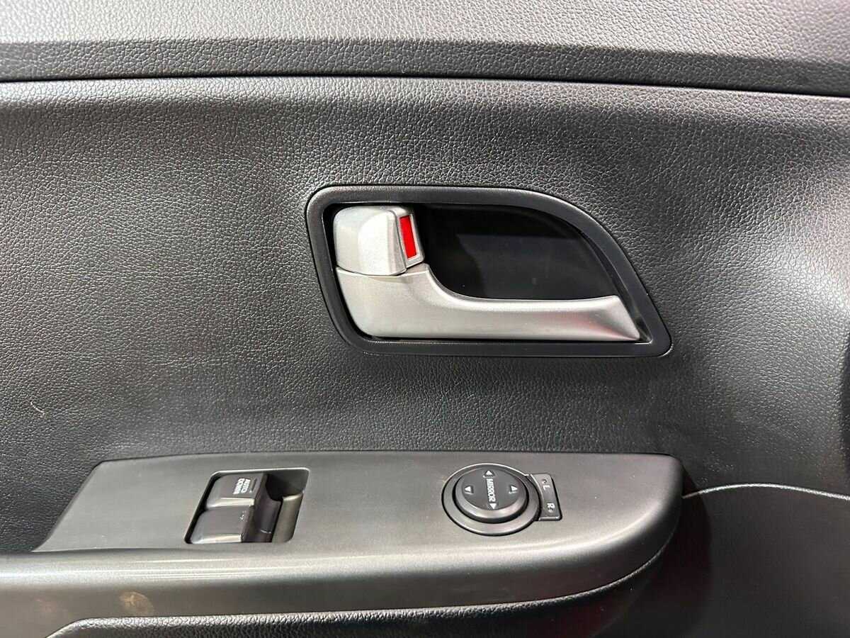 Купить Kia Rio, 2013, 166 980 км.. Фото: #13