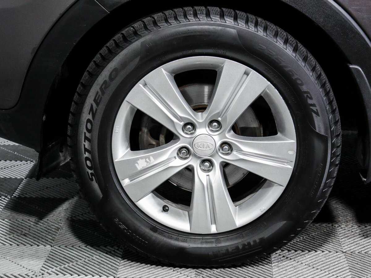 Купить Kia Sportage, 2012, 214 107 км.. Фото: #11