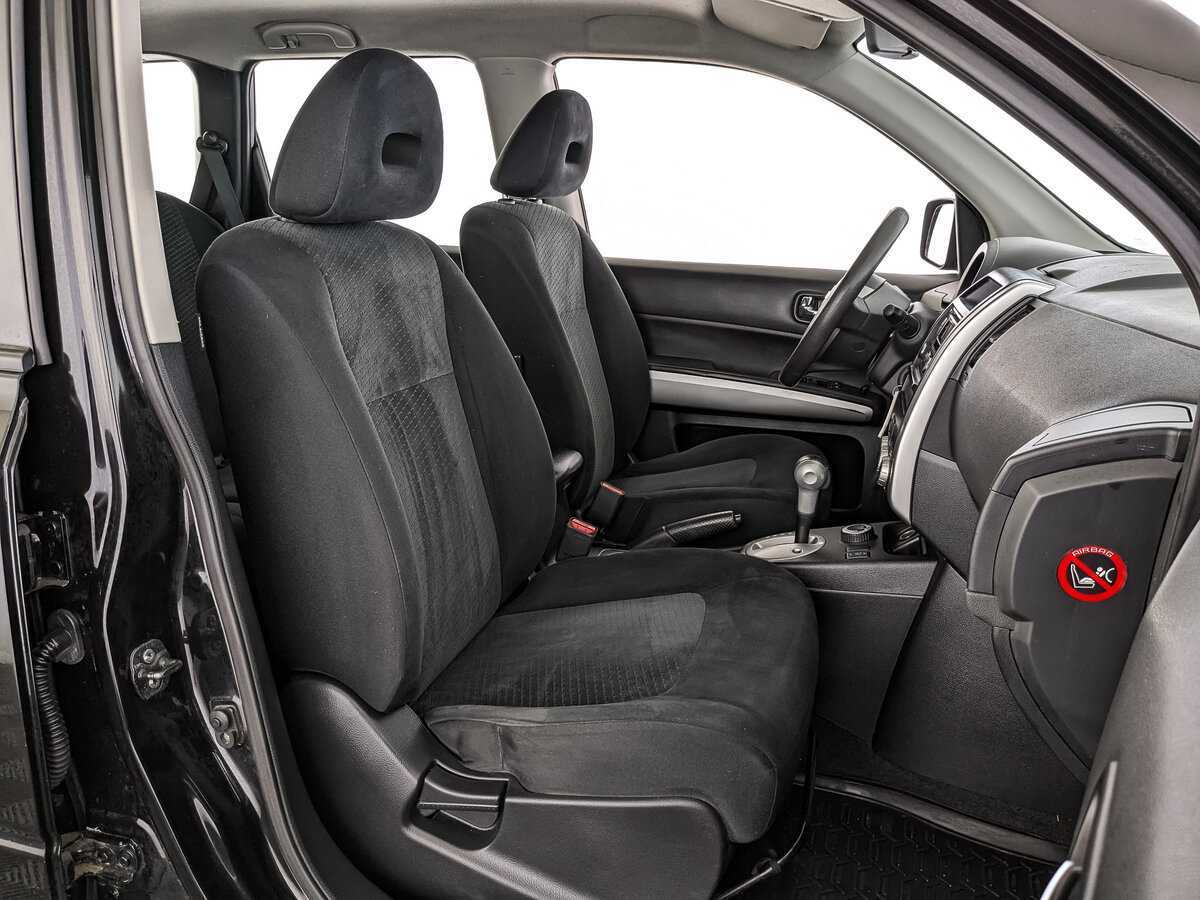 Купить Nissan X-Trail, 2013, 201 260 км.. Фото: #18