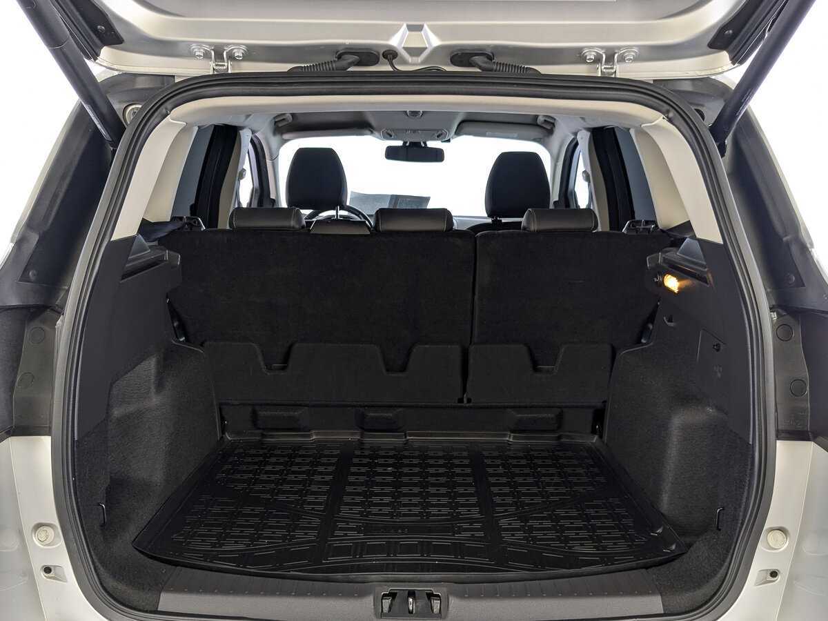 Купить Ford Kuga, 2019, 92 613 км.. Фото: #9