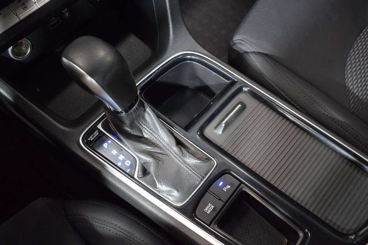 Купить Hyundai Sonata, 2018, 365 000 км.. Фото: #19