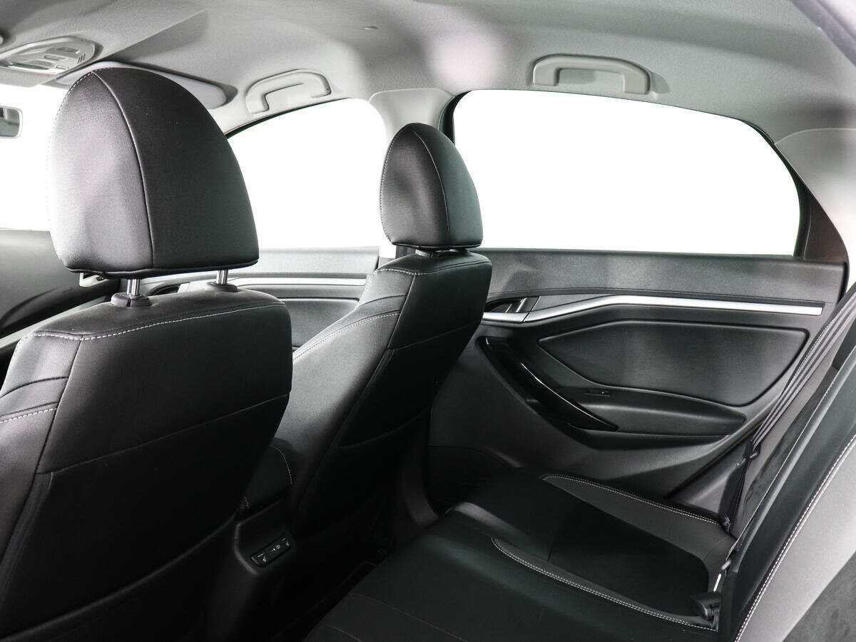 Купить Lada (ВАЗ) Vesta, 2019, 33 431 км.. Фото: #11