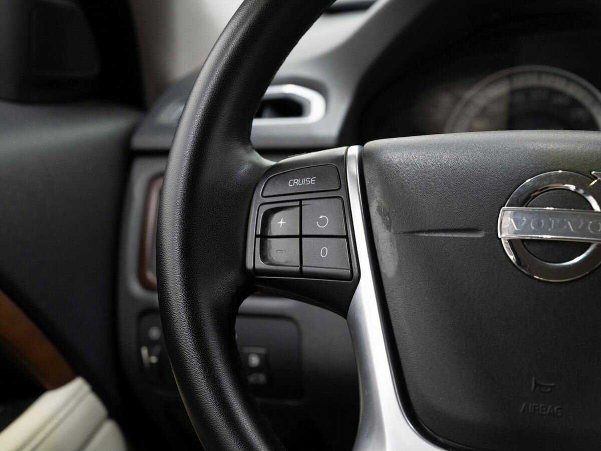 Купить Volvo S80, 2012, 412 308 км.. Фото: #14