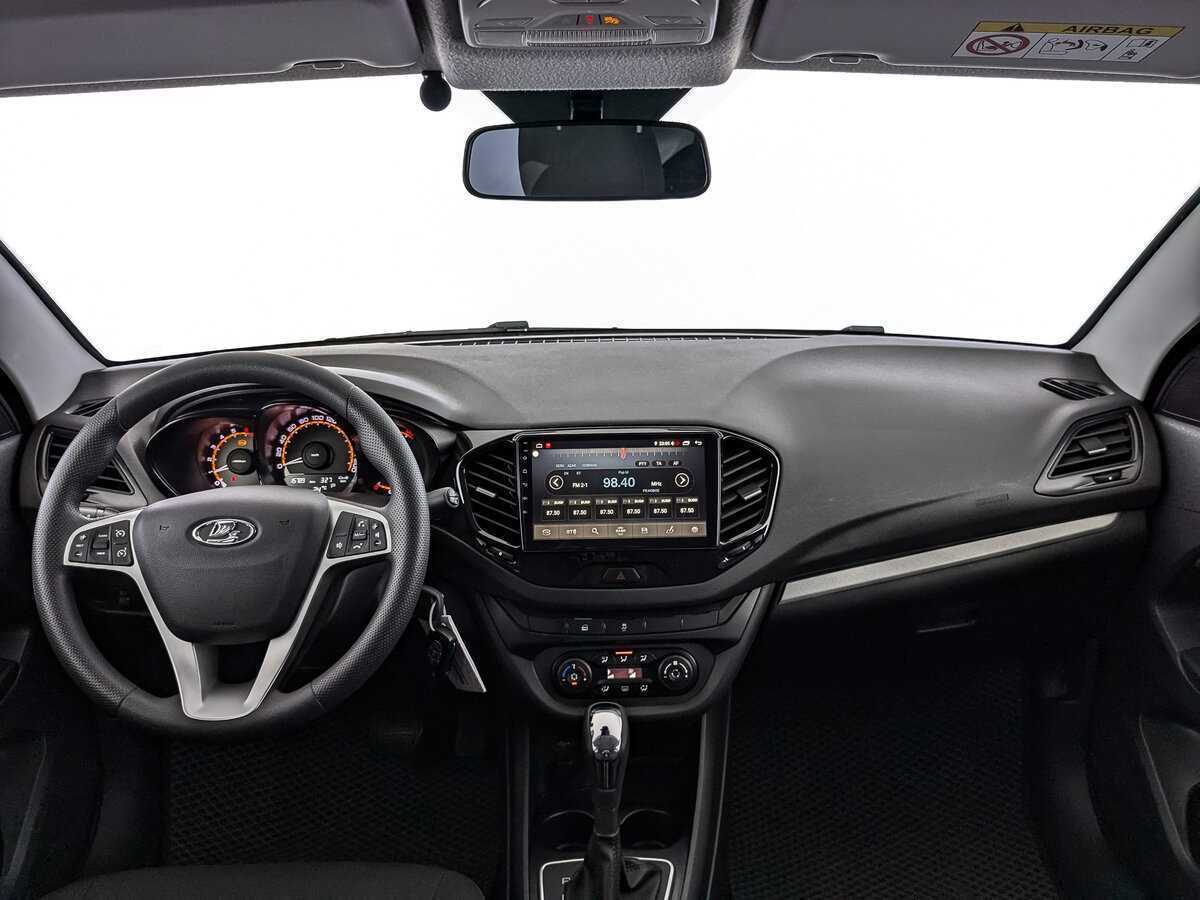 Купить Lada (ВАЗ) Vesta, 2020, 15 787 км.. Фото: #9