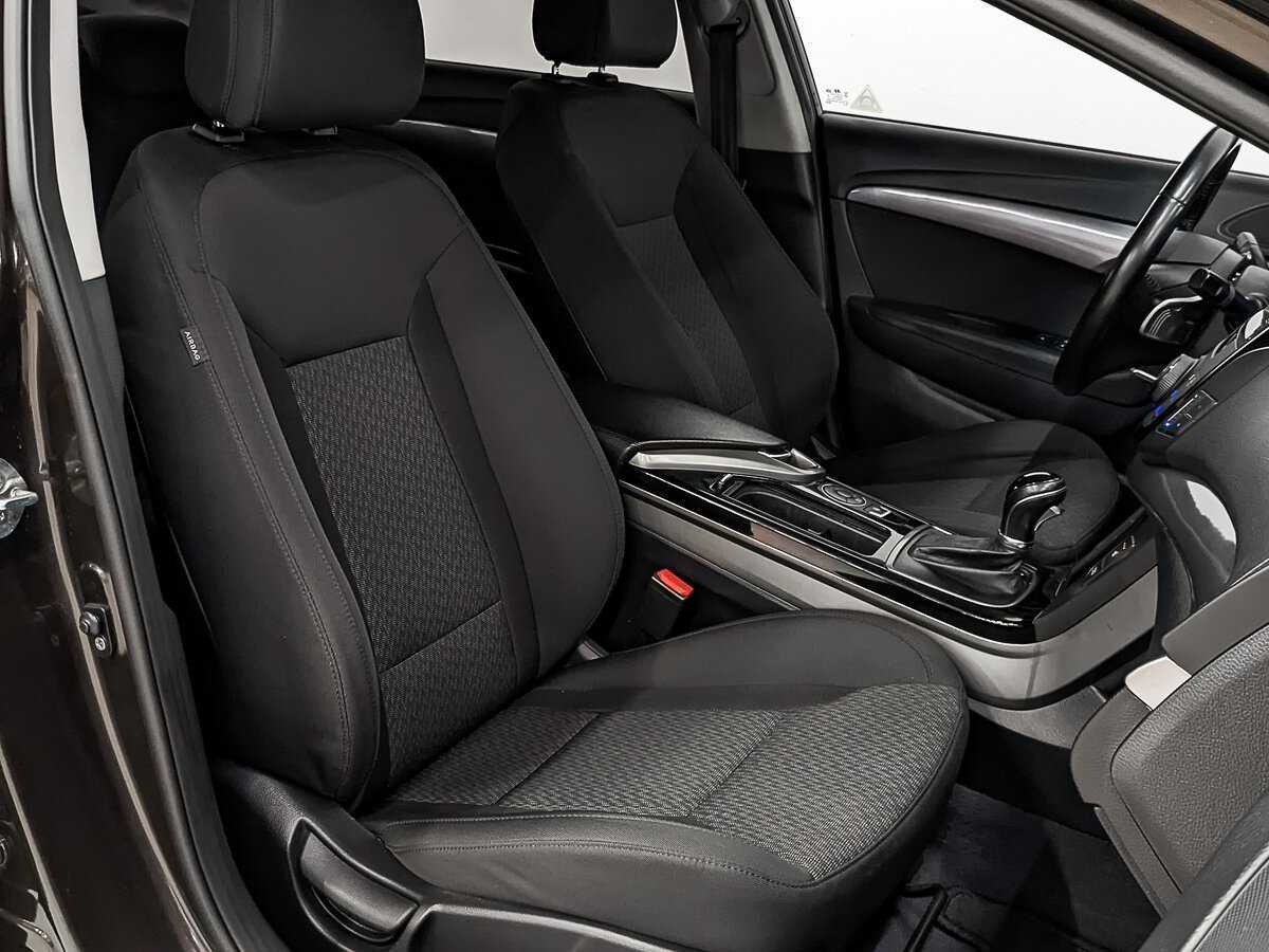 Купить Hyundai i40, 2015, 183 023 км.. Фото: #20