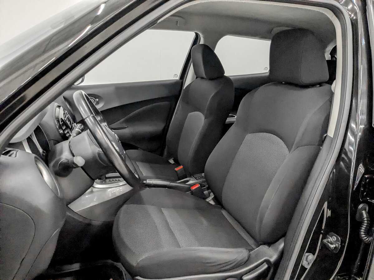 Купить Nissan Juke, 2014, 83 886 км.. Фото: #19