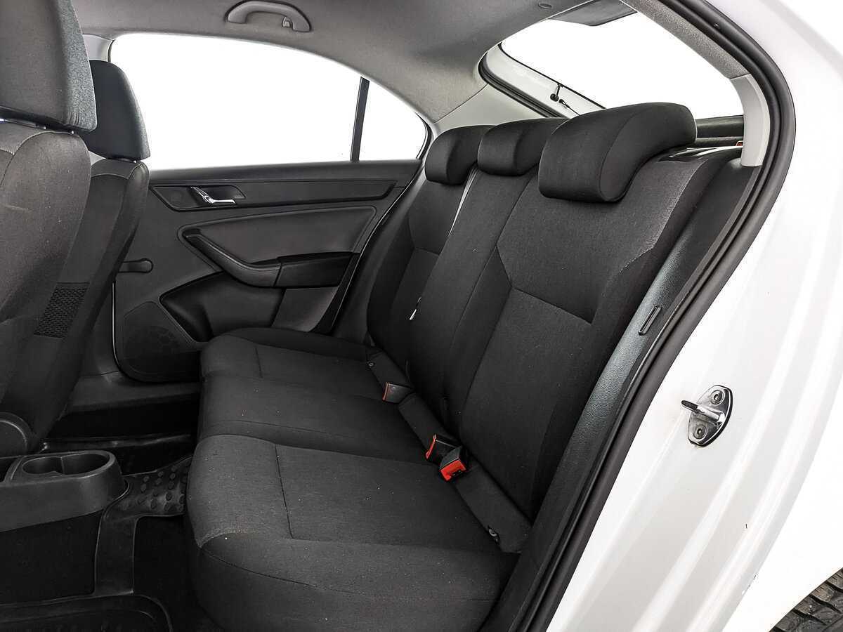 Купить Skoda Rapid, 2017, 185 752 км.. Фото: #17