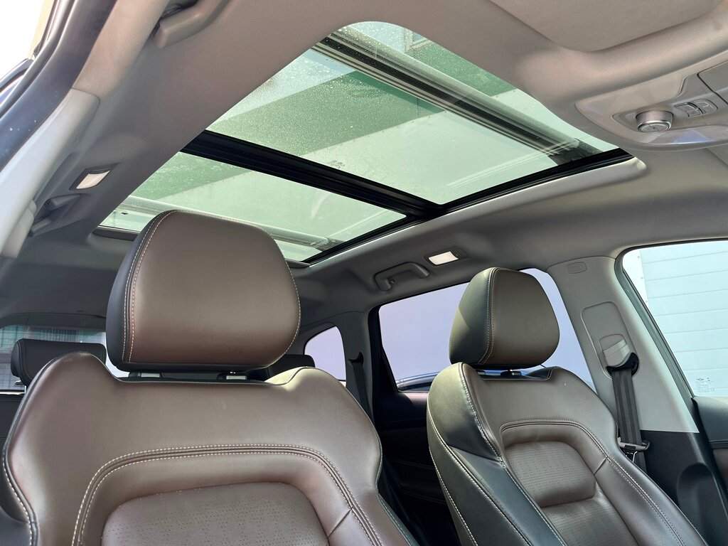 Купить Chery Tiggo 8 Pro, 2021, 70 473 км.. Фото: #13