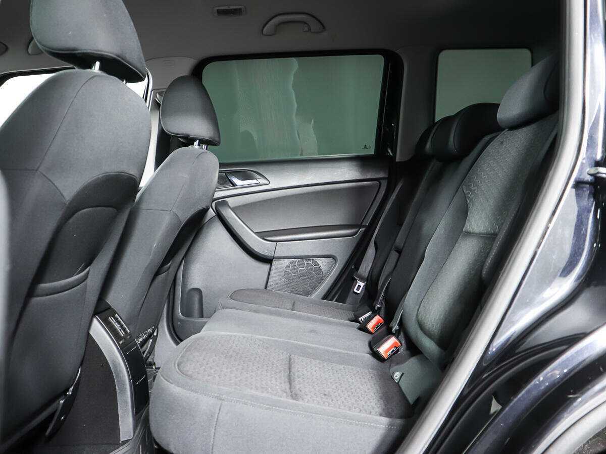 Купить Skoda Yeti, 2015, 86 950 км.. Фото: #9