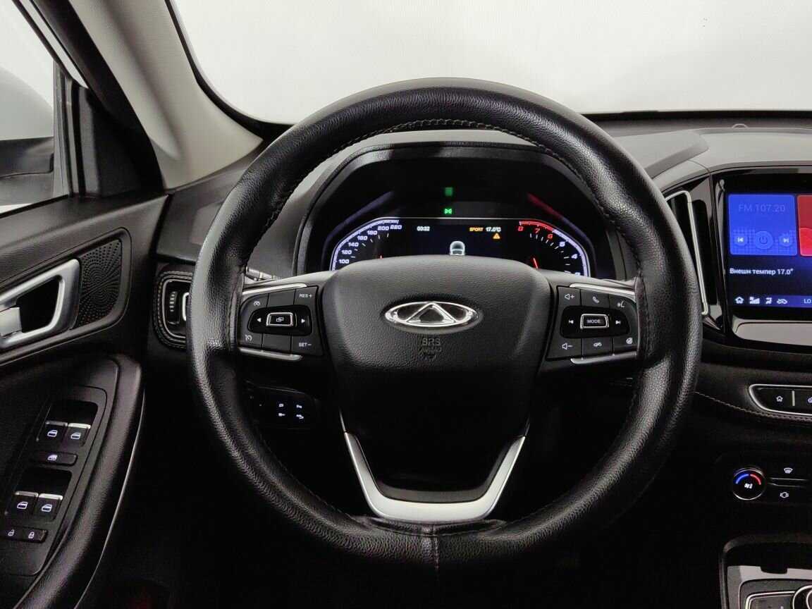 Купить Chery Tiggo 7, 2019, 109 966 км.. Фото: #9